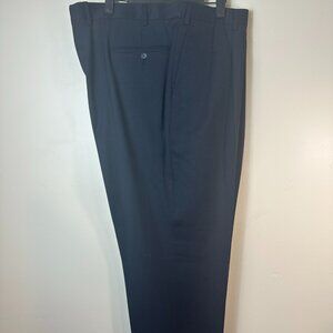 Kirkland Signature Men's Navy Dress Pants NWT